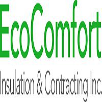 EcoComfort Insulation & Contracting
