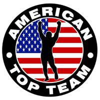 American Top Team Ashburn