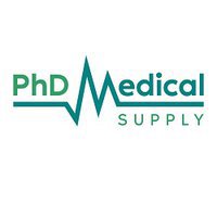 PhD Medical Supply