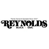 Reynolds Chevrolet Buick GMC
