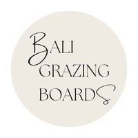 Bali Grazing Boards