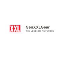 GenXXLGear - Authentic source of best legal steroids
