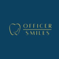 Porcelain Veneers - Officer Smiles