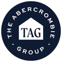 Rob Abercrombie - The Abercrombie Group- Keller Williams