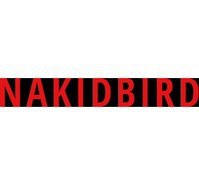 Nakidbird