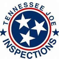 Tennessee Joe Inspections, Your Premier Home Inspector