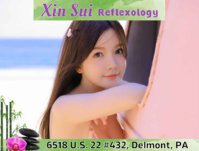 Xin Sui Reflexology 