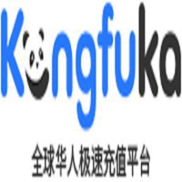 kongfuka海外充值抖音币平台