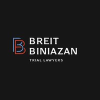 Breit Biniazan | Richmond Personal Injury Attorneys