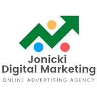 Jonicki Digital Marketing Agency