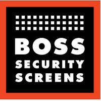 Boss Security Screens