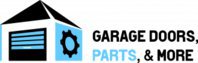 Garage Doors Parts & More