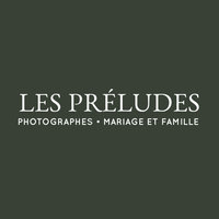Les Préludes | Photographes de mariage