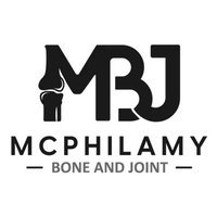 McPhilamy Bone And Joint