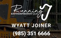 Running J Enterprises LLC