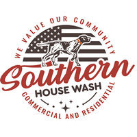 Southern House Wash