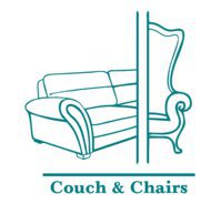 Couch and Chairs