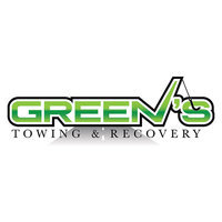 Green's Towing & Recovery