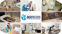 BG011 Cleaning Services