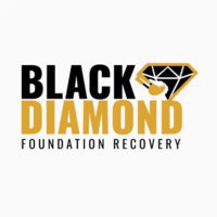 Black Diamond Foundation Recovery
