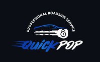 Quickpop LLC Professional Roadside Service