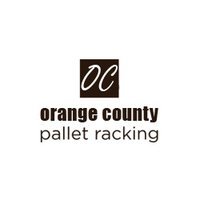 Orange County Pallet Racking