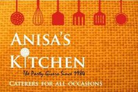 Anisa's Kitchen Enterprises 