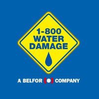 1-800 WATER DAMAGE of Metro Miami, Brickell & the Beaches