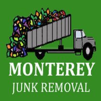 Monterey Junk Removal