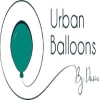 Urban Balloons by Dawn