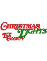 Christmas Lights Lee County