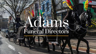 Adams Funeral Directors