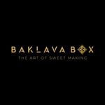 The Baklava Box