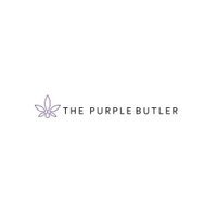 The Purple Butler
