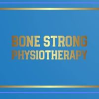 Bone Strong Physiotherapy