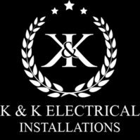 K & K Electrical Installations