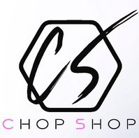Chop Shop Salón de Belleza