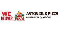 Antonious Pizza