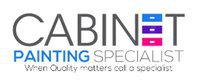 Cabinet Painting Specialist