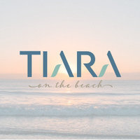 Tiara on the Beach