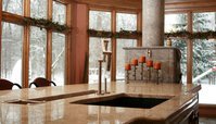 City of Stone Kitchen Remodeling Solutions