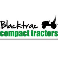 Blacktrac Compact Tractors