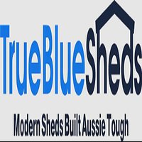 True Blue Sheds Gladstone