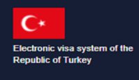 TURKEY  Official Government Immigration 