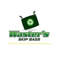 Wasters Skip Bags