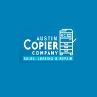 Austin Copier Company -Sales, Leasing & Repair