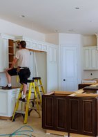 Bull City Kitchen Remodeling Solutions