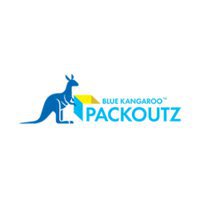 Blue Kangaroo Packoutz Cincinnati and Dayton