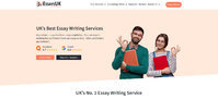 Essays UK | The Best Essay Writing Service in the UK - Expert Writers