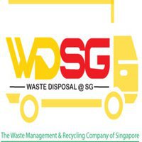  Waste Disposal @ SG
